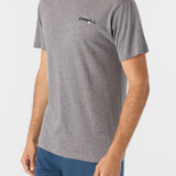 Hawaii Badge Standard Fit Tee