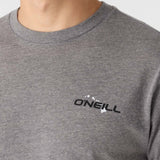 Hawaii Badge Standard Fit Tee