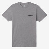 Hawaii Badge Standard Fit Tee