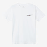 Hawaii Badge Standard Fit Tee