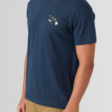 Crest Standard Fit Tee