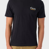 Aina Standard Fit Tee