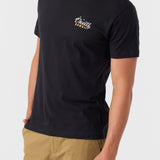 Aina Standard Fit Tee