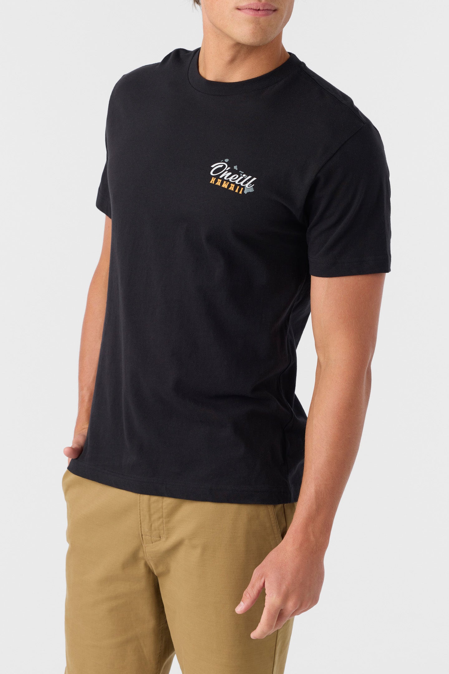 AINA STANDARD FIT TEE