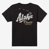 Aina Standard Fit Tee