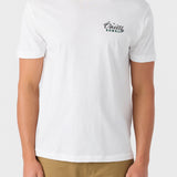 Aina Standard Fit Tee