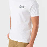 Aina Standard Fit Tee