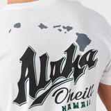 Aina Standard Fit Tee