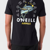 Main Catch Standard Fit Tee