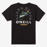 Main Catch Standard Fit Tee