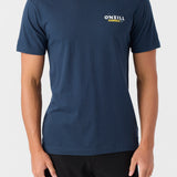 Main Catch Standard Fit Tee