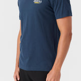 Main Catch Standard Fit Tee