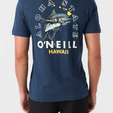 Main Catch Standard Fit Tee