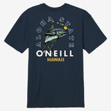 Main Catch Standard Fit Tee