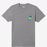 Costa Rica Tee