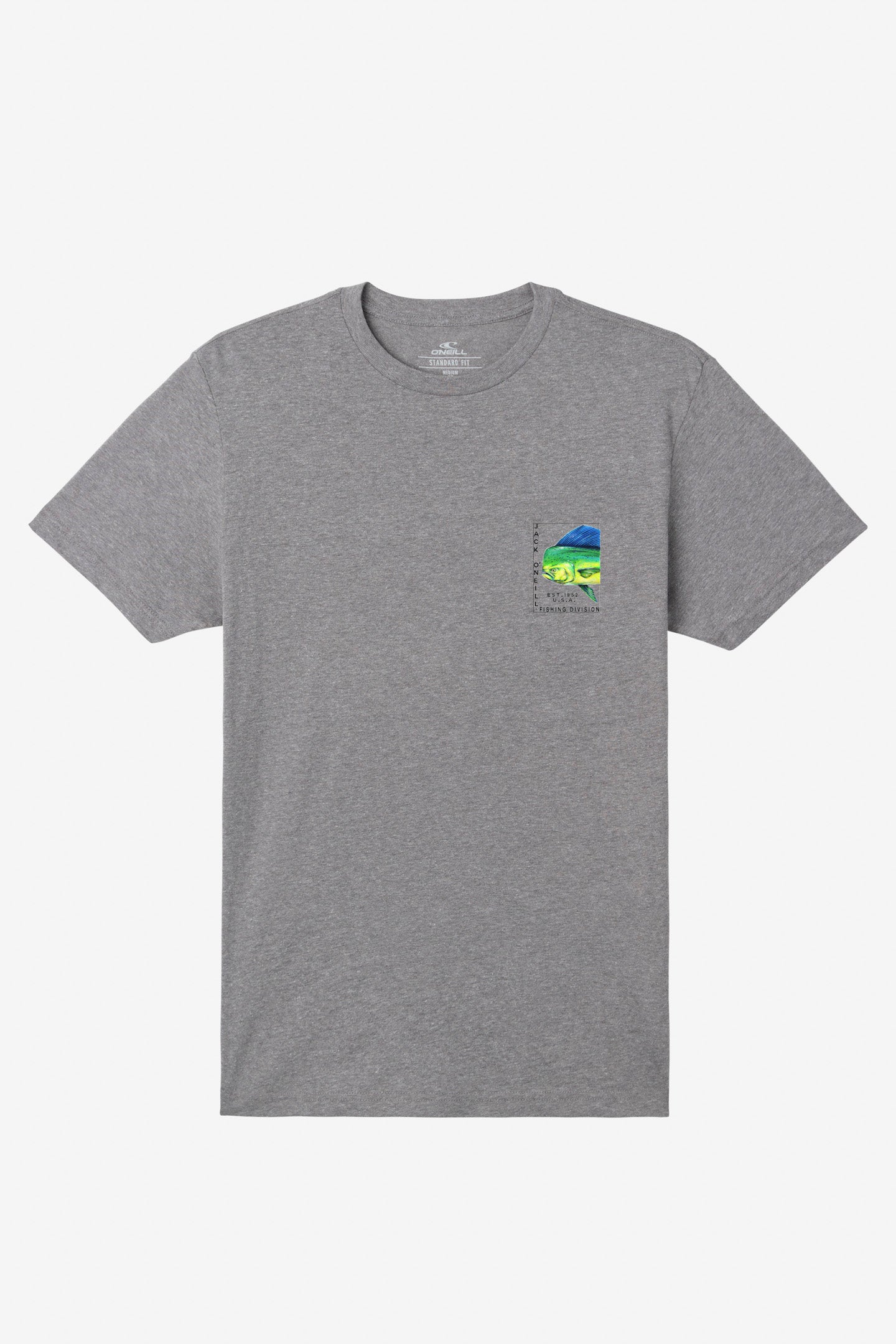 COSTA RICA TEE