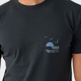 O'Riginals Sunset Lines Modern Fit Tee