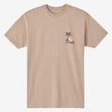 O'Riginals Palm Island Modern Fit Tee