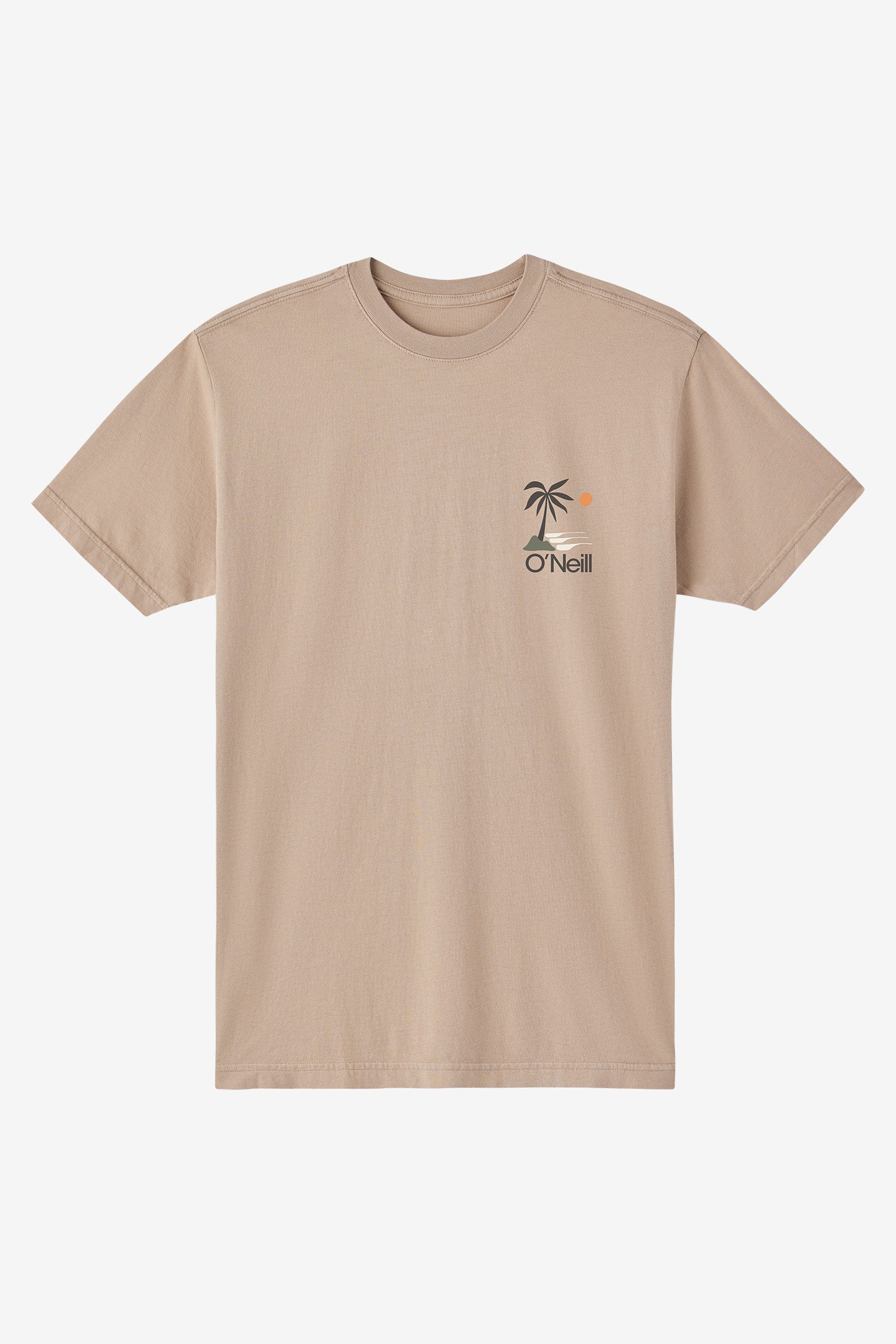 O'RIGINALS PALM ISLAND MODERN FIT TEE