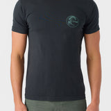 O'Riginals Circle Surfer Modern Fit Tee