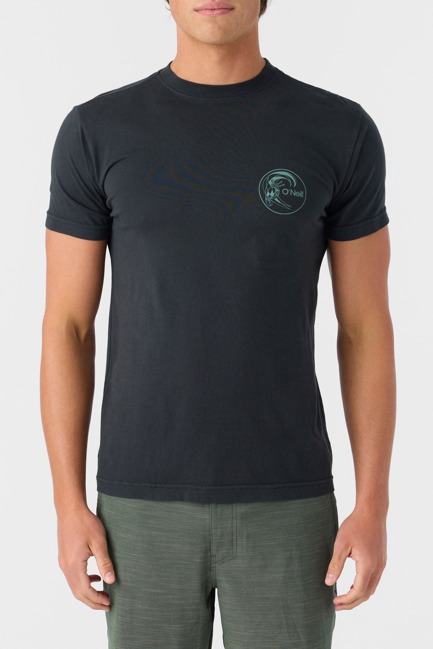 O'RIGINALS CIRCLE SURFER MODERN FIT TEE