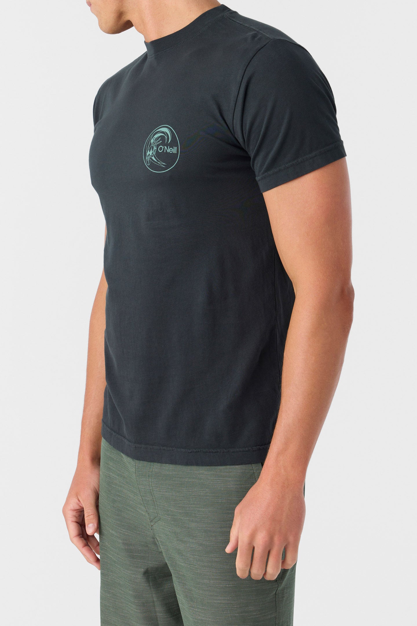 O'RIGINALS CIRCLE SURFER MODERN FIT TEE