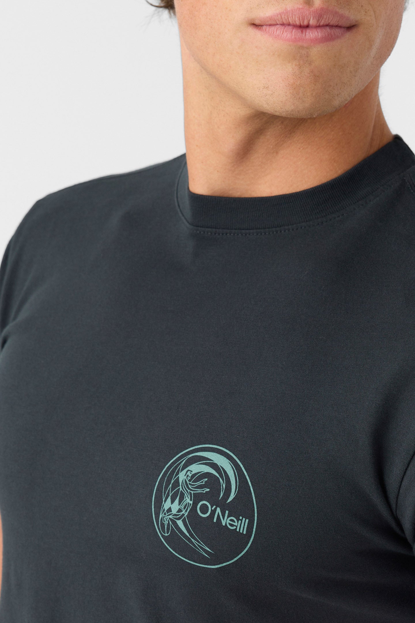 O'RIGINALS CIRCLE SURFER MODERN FIT TEE