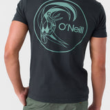 O'Riginals Circle Surfer Modern Fit Tee