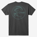 O'Riginals Circle Surfer Modern Fit Tee