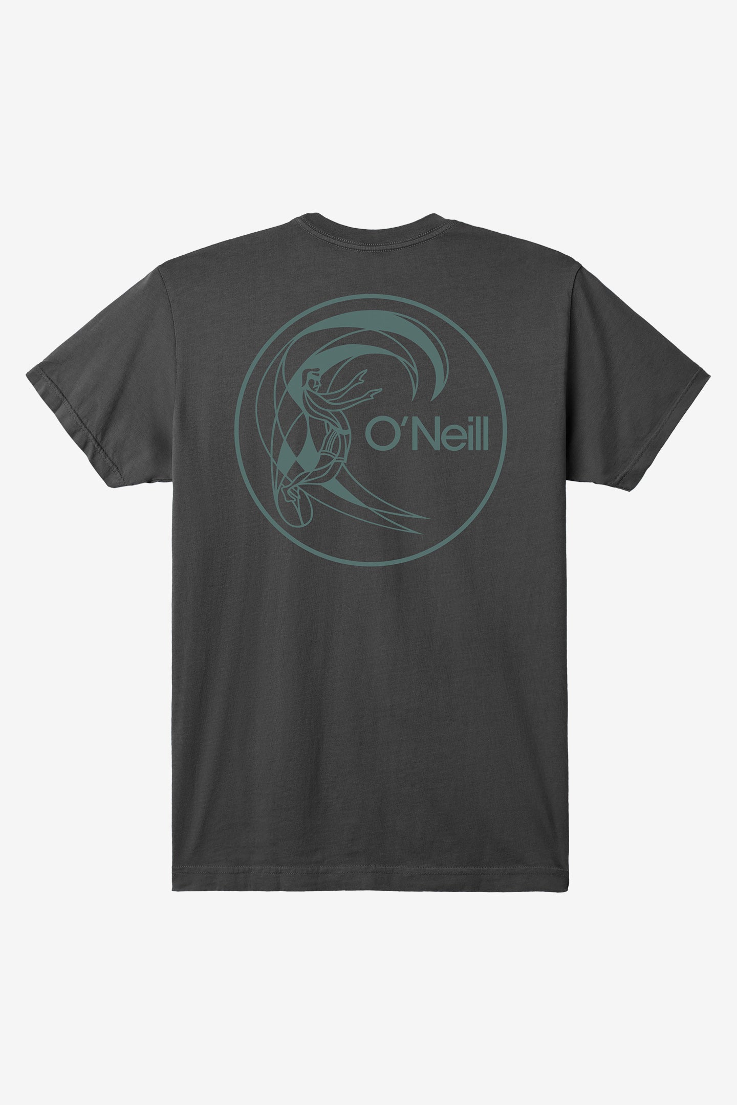 O'RIGINALS CIRCLE SURFER MODERN FIT TEE