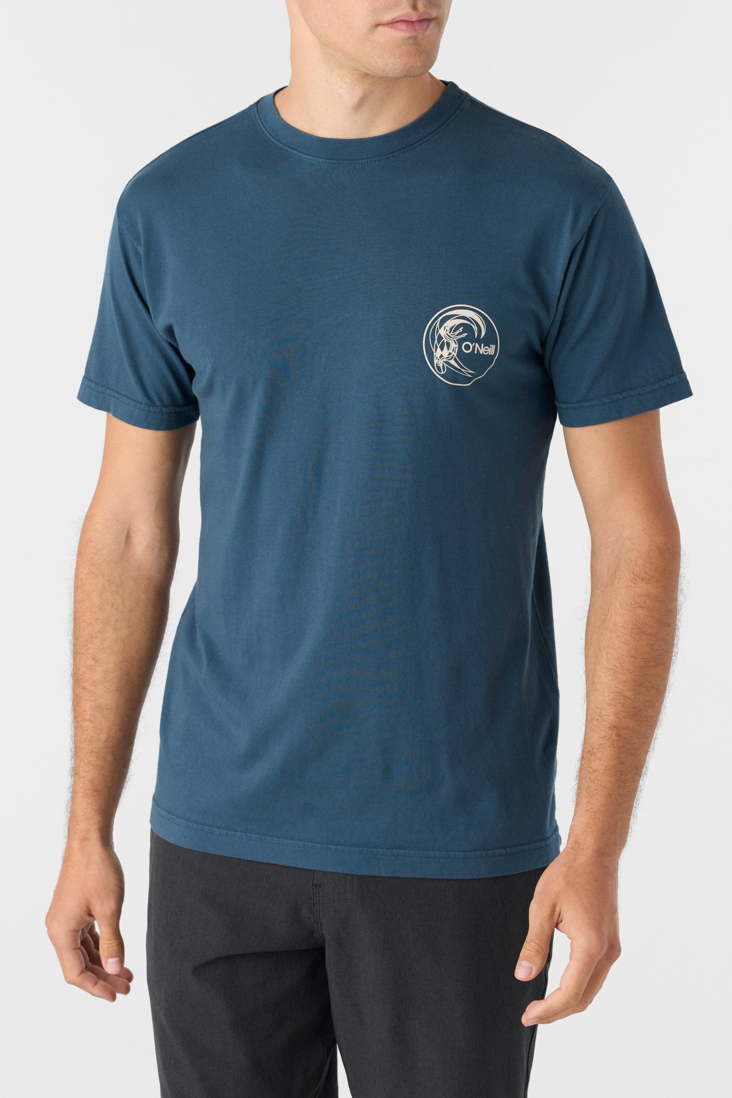 O'RIGINALS CIRCLE SURFER MODERN FIT TEE