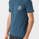 O'Riginals Circle Surfer Modern Fit Tee