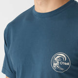 O'Riginals Circle Surfer Modern Fit Tee