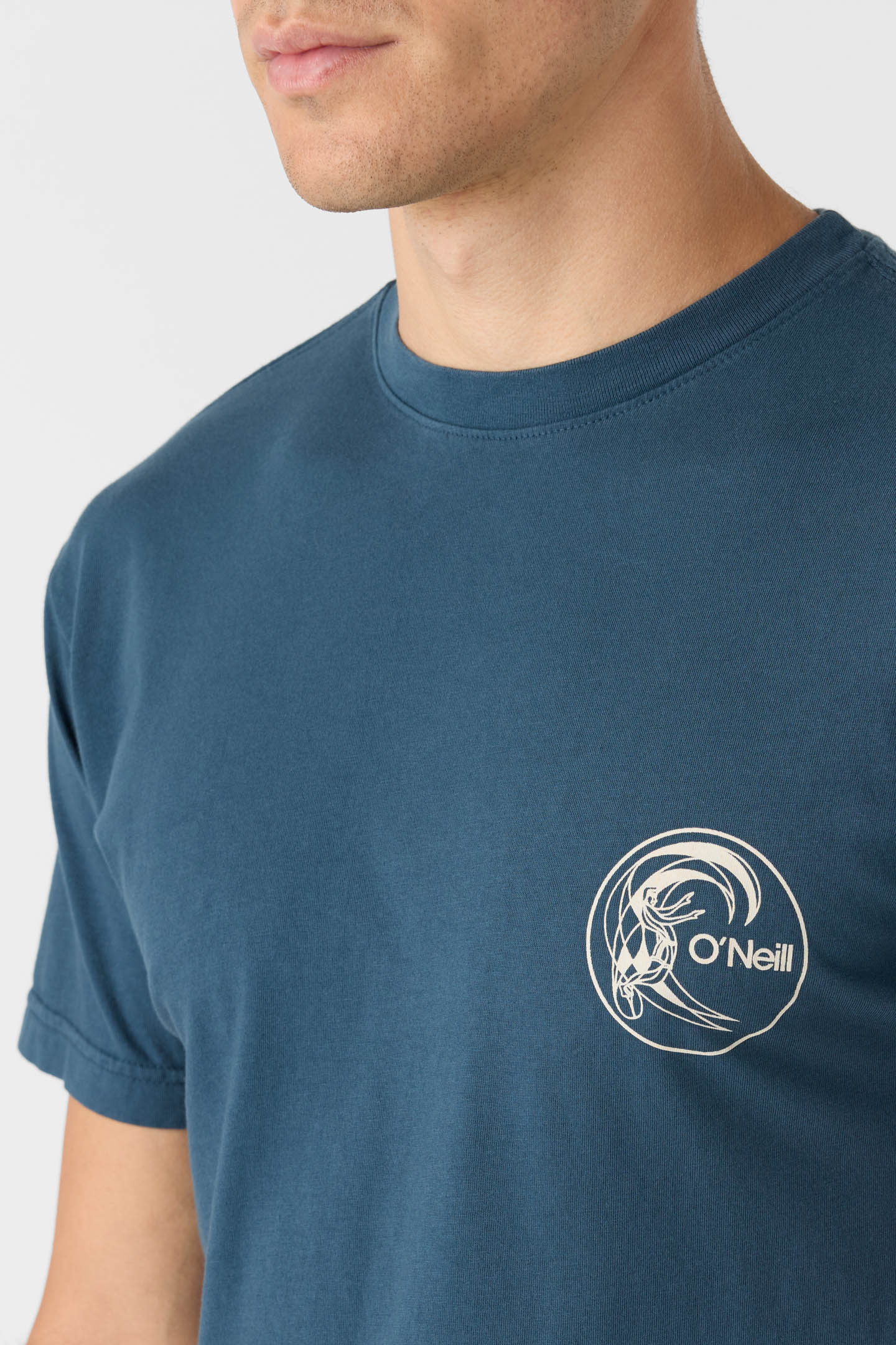 O'RIGINALS CIRCLE SURFER MODERN FIT TEE