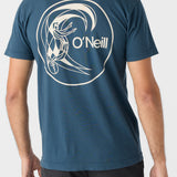 O'Riginals Circle Surfer Modern Fit Tee