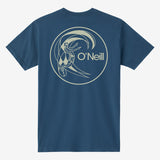 O'Riginals Circle Surfer Modern Fit Tee