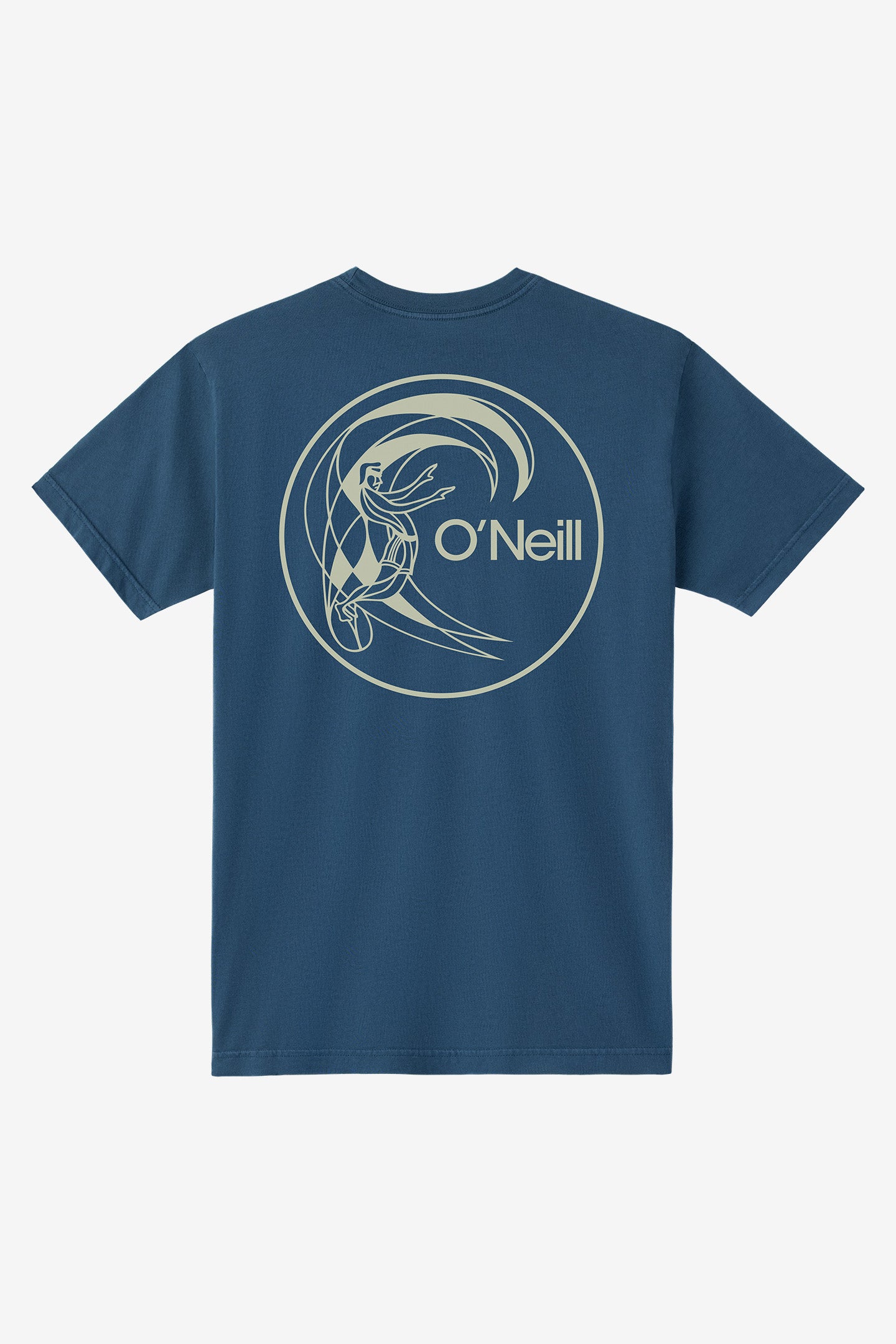 O'RIGINALS CIRCLE SURFER MODERN FIT TEE