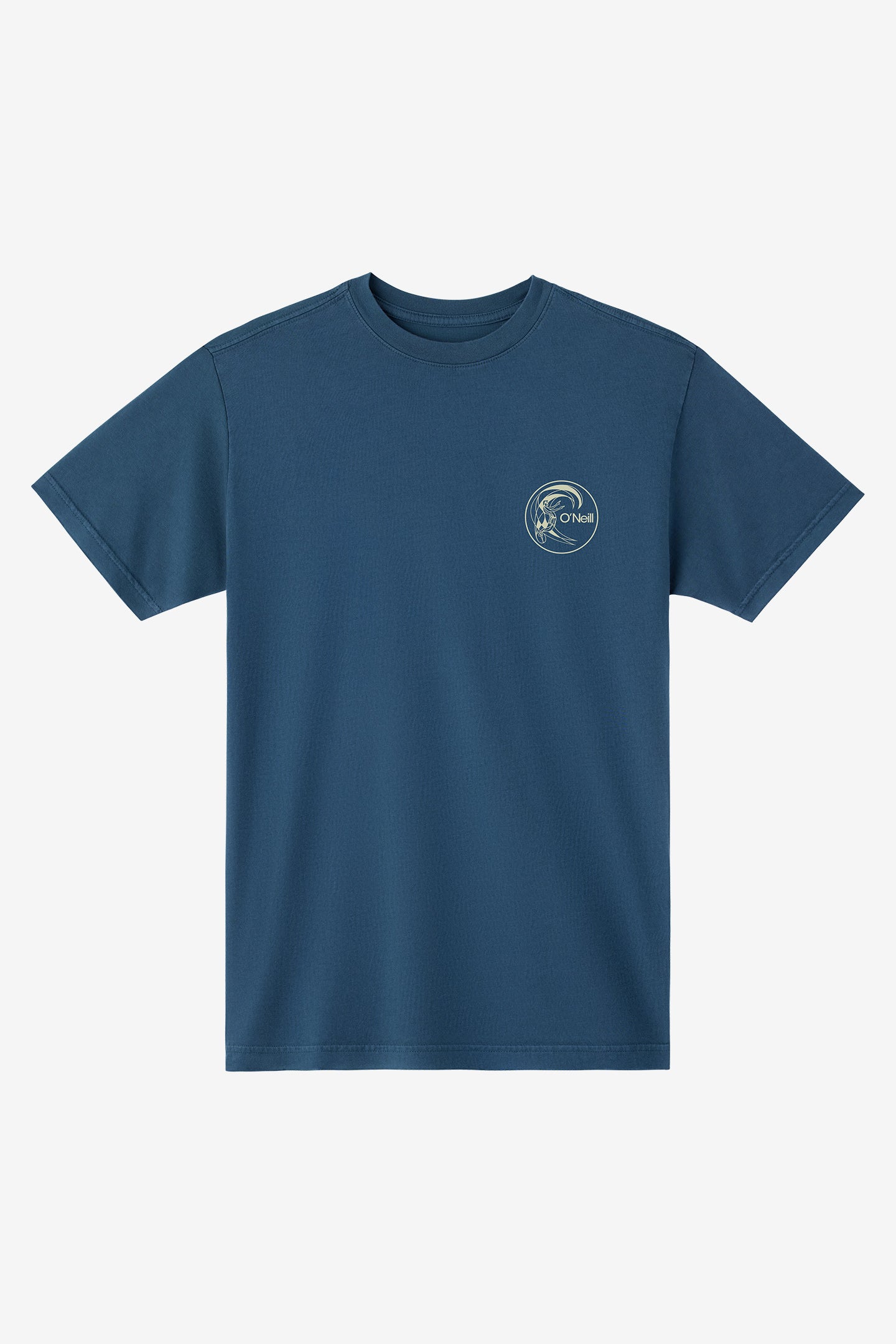 O'RIGINALS CIRCLE SURFER MODERN FIT TEE