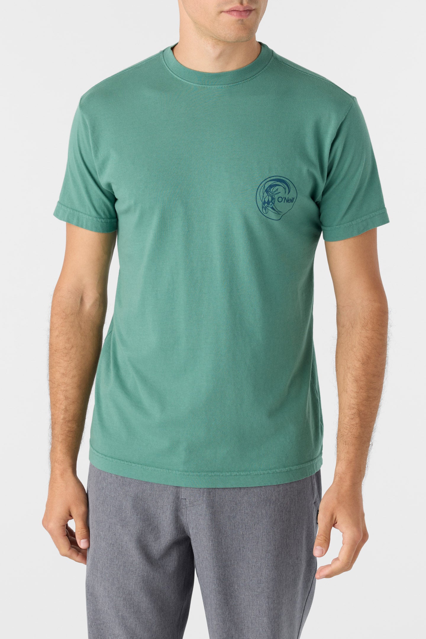 O'RIGINALS CIRCLE SURFER MODERN FIT TEE