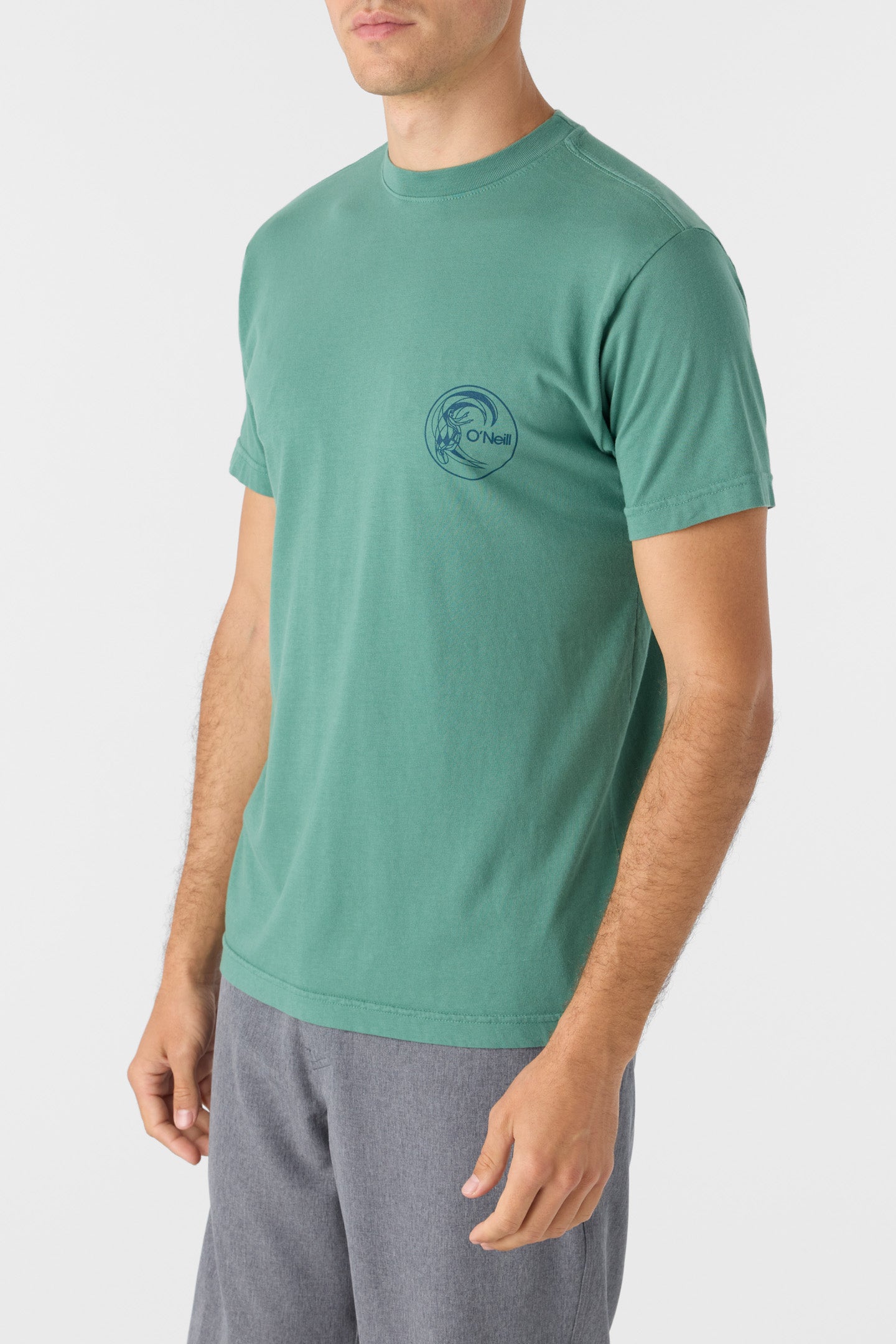 O'RIGINALS CIRCLE SURFER MODERN FIT TEE