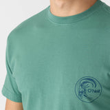 O'Riginals Circle Surfer Modern Fit Tee