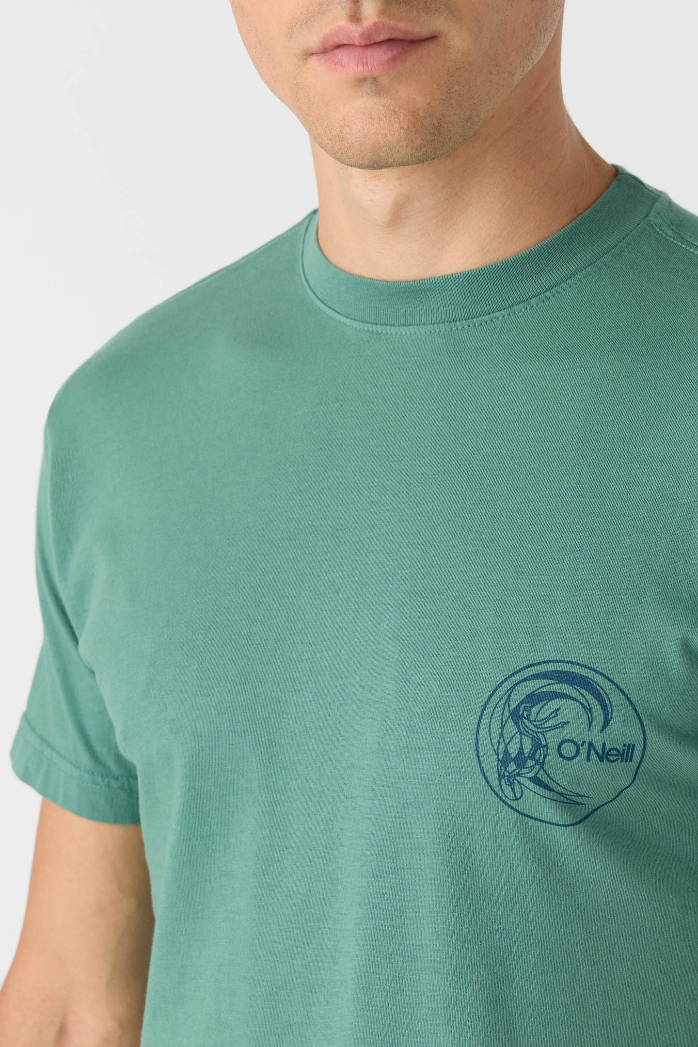 O'RIGINALS CIRCLE SURFER MODERN FIT TEE