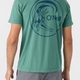 O'Riginals Circle Surfer Modern Fit Tee
