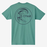 O'Riginals Circle Surfer Modern Fit Tee