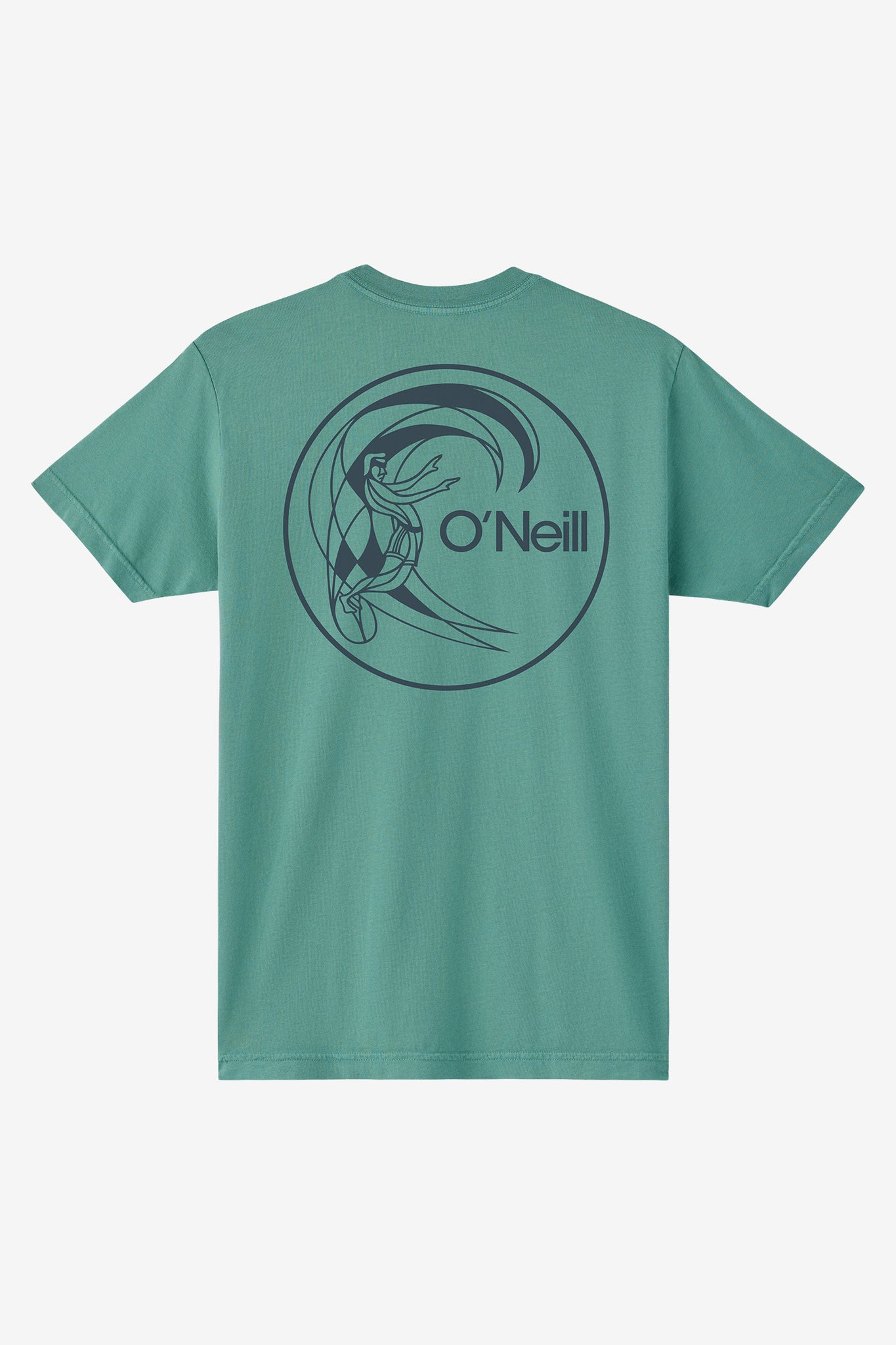 O'RIGINALS CIRCLE SURFER MODERN FIT TEE