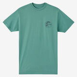 O'Riginals Circle Surfer Modern Fit Tee
