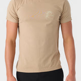 O'Riginals Circle Surfer Modern Fit Tee