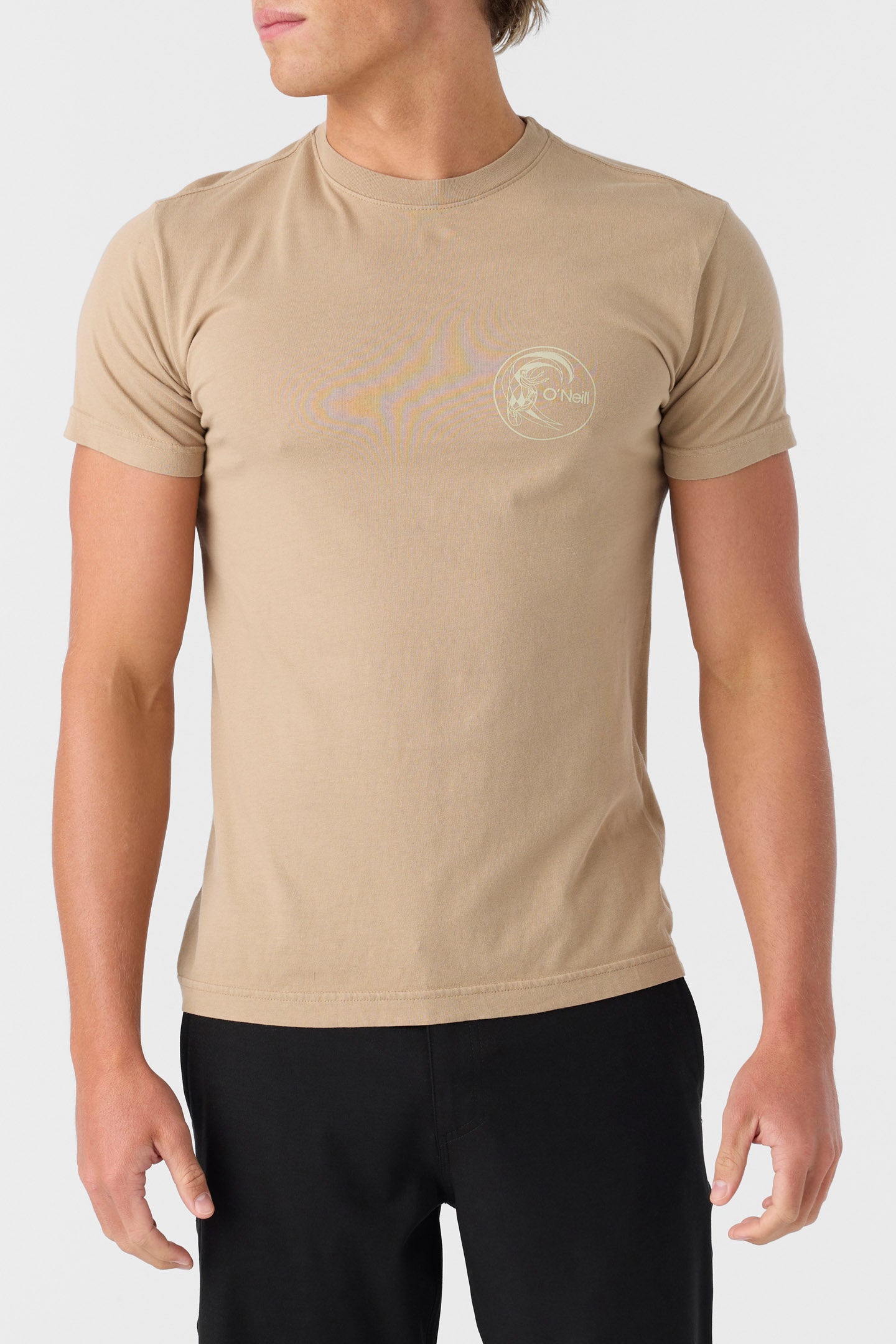 O'RIGINALS CIRCLE SURFER MODERN FIT TEE