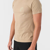 O'Riginals Circle Surfer Modern Fit Tee