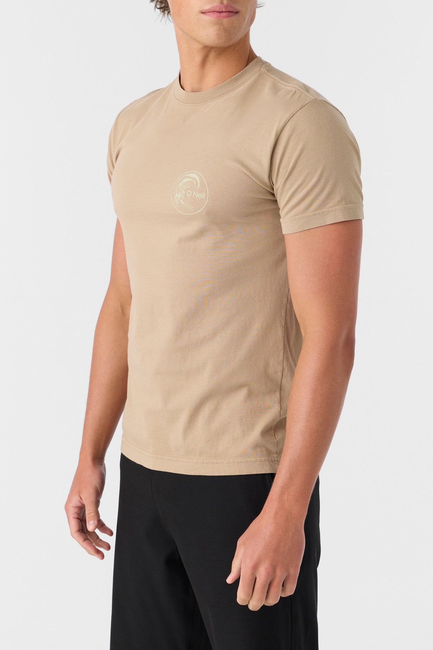 O'RIGINALS CIRCLE SURFER MODERN FIT TEE